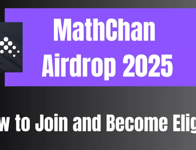MathChan Airdrop 2025