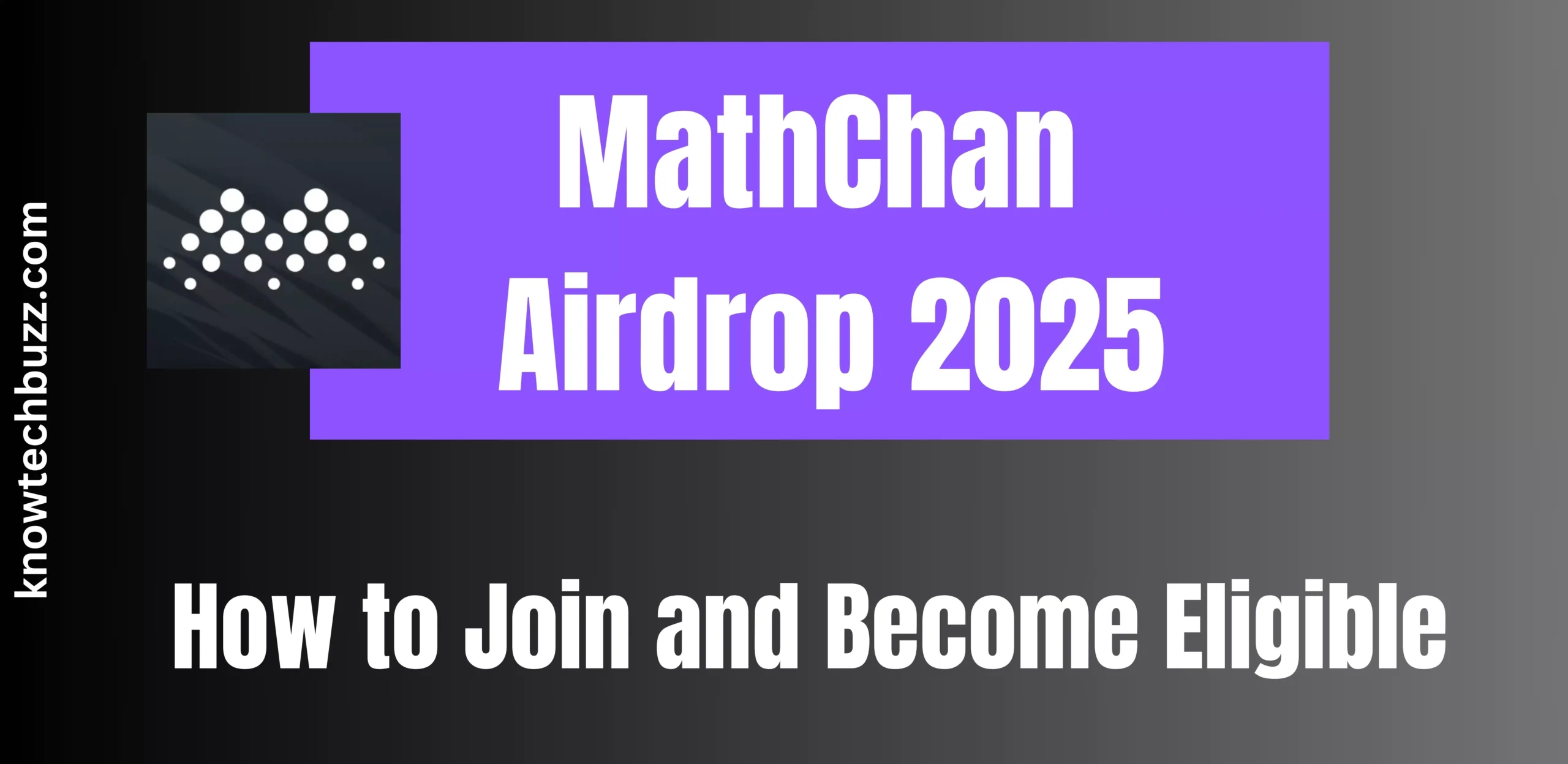 MathChan Airdrop 2025