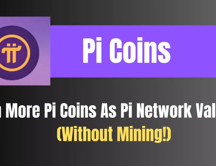 Earn More Pi Coins As Pi Network Validator