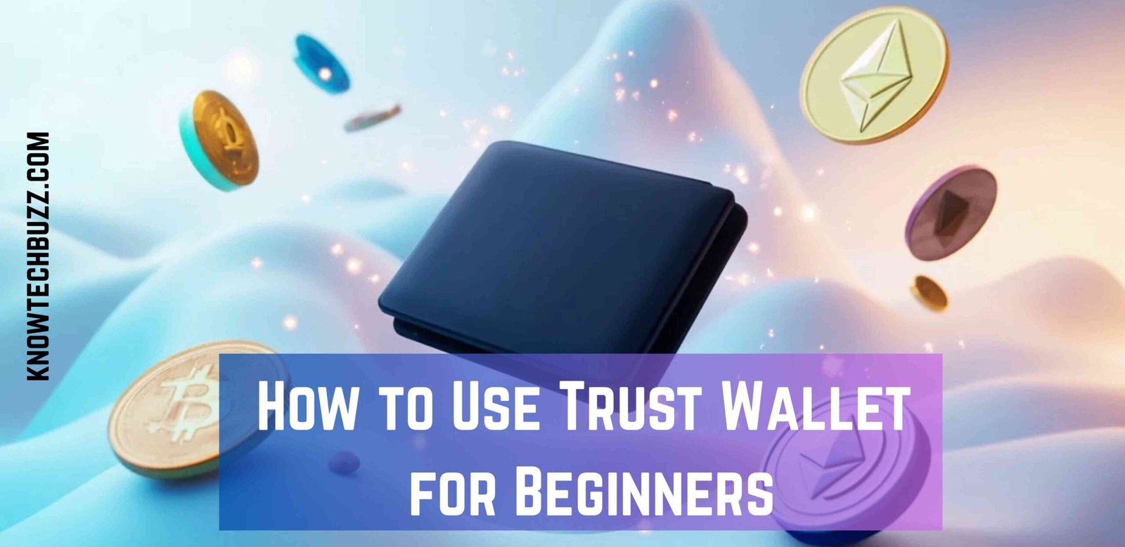 How to Use Trust Wallet