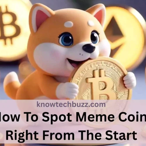 How To Spot Meme Coin Right From The Start