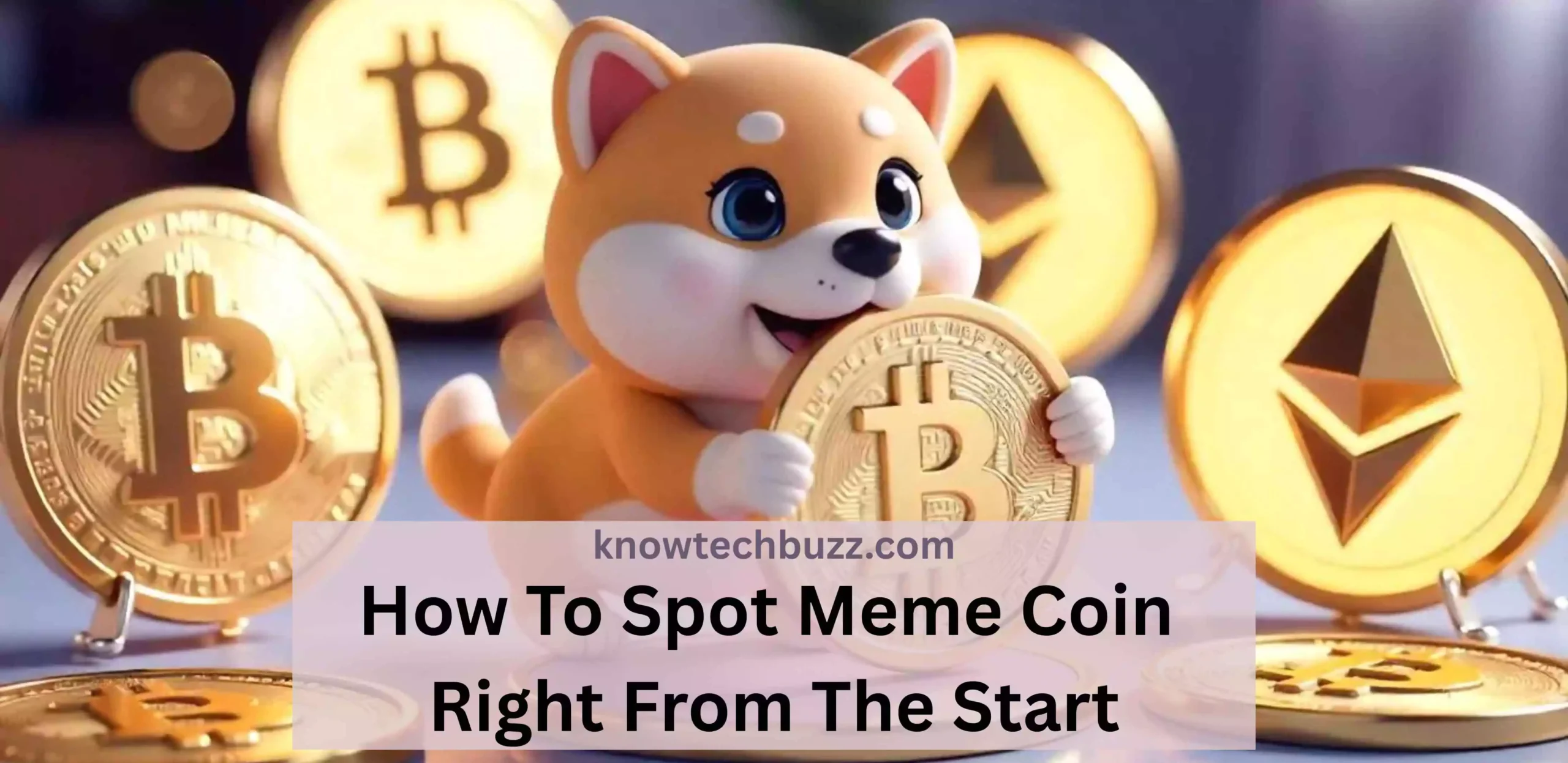 How To Spot Meme Coin Right From The Start