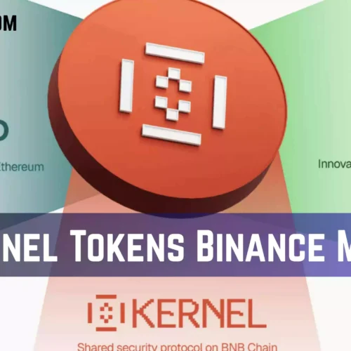 Earn Kernel Tokens Binance Megadrop